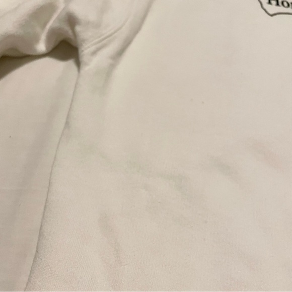 Mens Hoodie Delawana Honey Harbour Pullover Size Medium - Picture 8 of 16